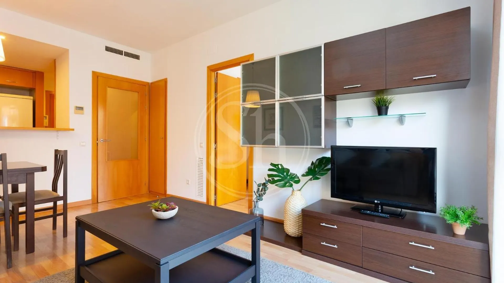 Cosy Apartment Next To Sagrada Familia V برشلونة إسبانيا